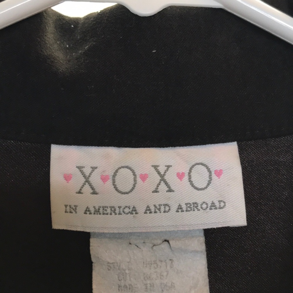 Jacket - Picture 2 of 3
